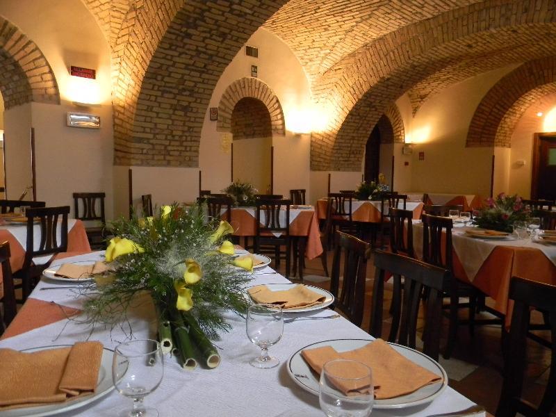 Domus Carmelitana 호텔 로마 외부 사진